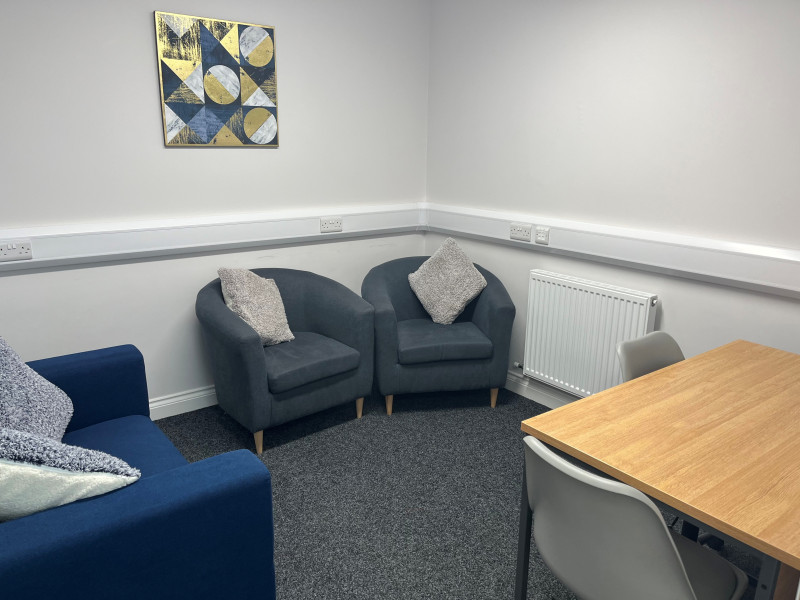 Meeting Room 2